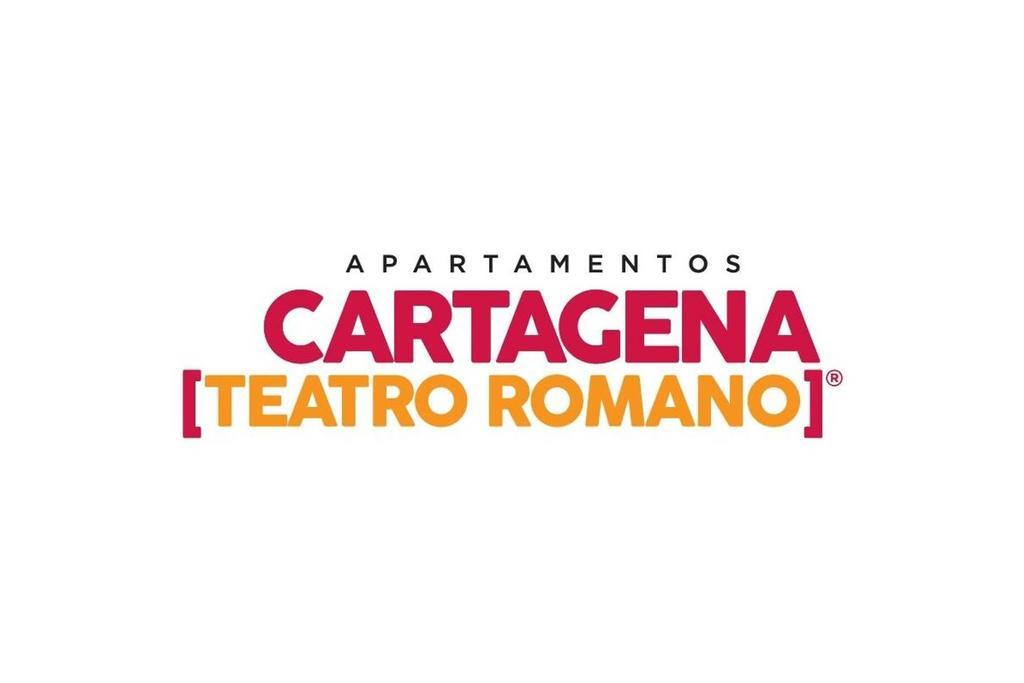 Apartamentos Teatro Romano كارتاخينه المظهر الخارجي الصورة